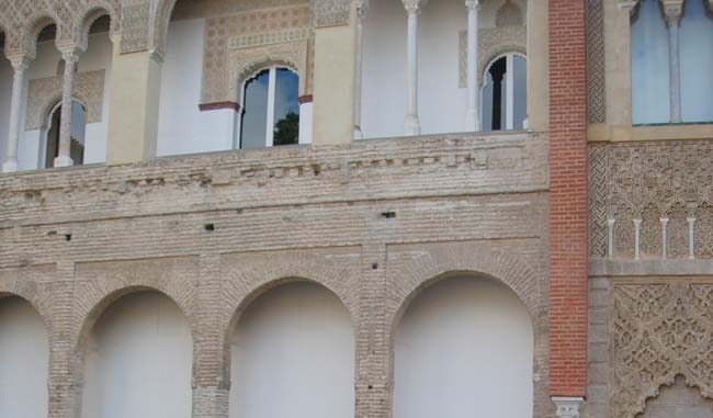 Los trabajos de restauración comenzaron en 2005