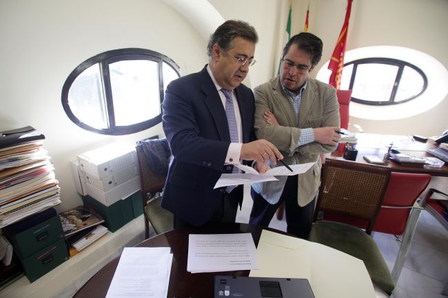 La venta de los citados inmuebles se pretendía realizar por 120 millones de euros