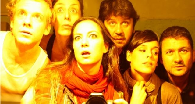 ‘Las fichas’ se encuentra dentro del Circuito de la Red de Teatros Alternativos