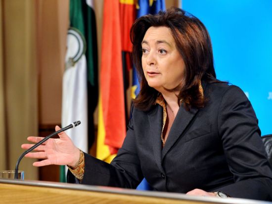 La Comisión integrará a todas las administraciones andaluzas