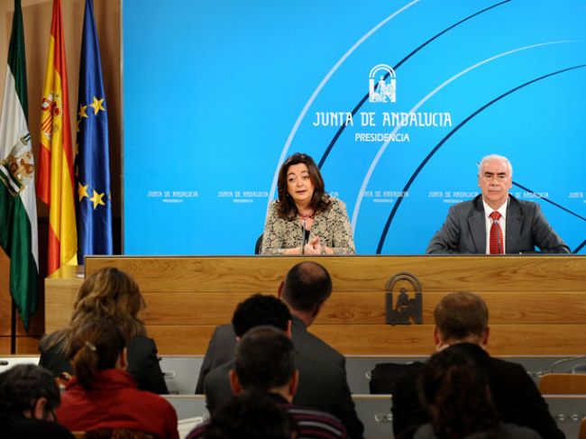 La nueva Ley de Turismo de Andalucía se ajustará al modelo de 'economia sostenible' predicado por la Junta