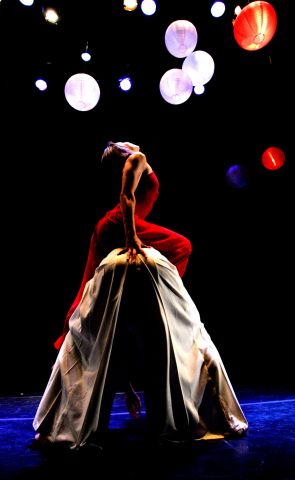 ‘La Princesa Bari’, también llamada ‘La Princesa Abandonada’, es la historia de la séptima hija de un rey que no consiguió tener ningún hijo varón