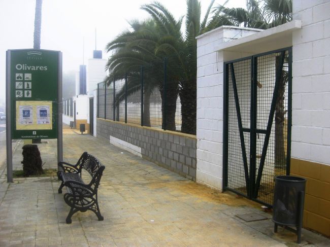 Las obras han sido financiadas con fondos de la Junta y el Ayuntamiento