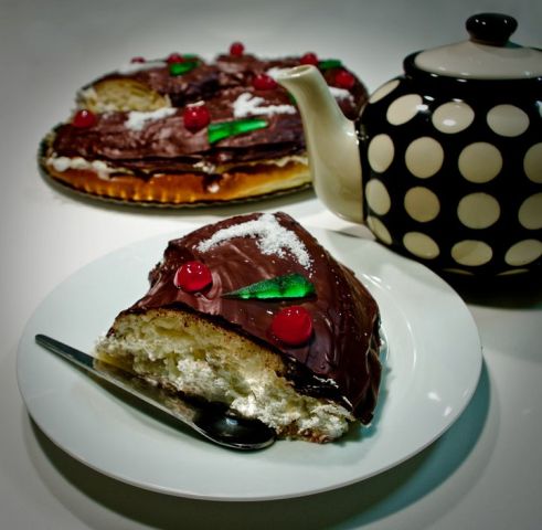 ‘Agudiza el Ingenio’ desveló su nueva acción en Facebook tras unas semanas de misterio en su página web con el mensaje: “Esta Navidad será diferente: más ingeniosa, más dulce.”