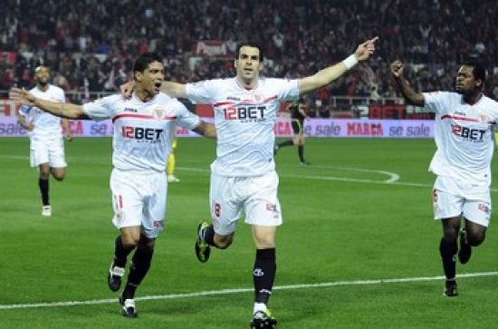 sevilla-villarreal