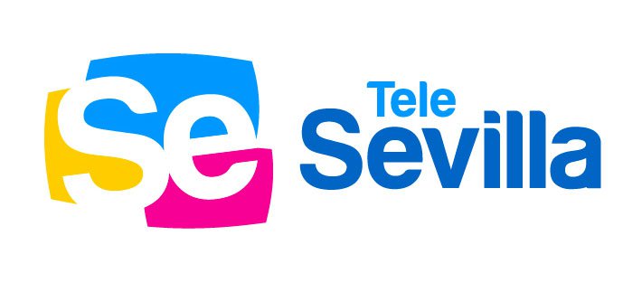 Logo de Tele Sevilla/ Sevilla Actualidad.
