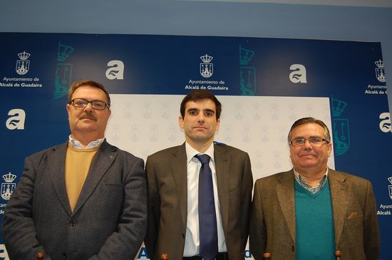 Carlos_GarcaSalvador_Escudero_y_Alonso_Morillas._feria_stock_Alcala