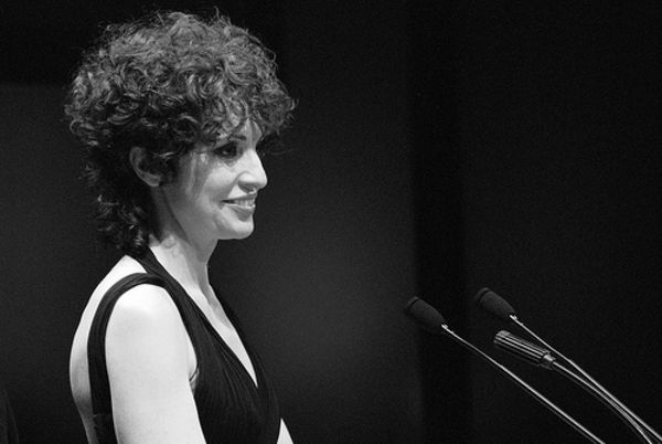 Adriana Ozores es una de las protagonistas de 'Sexos'.