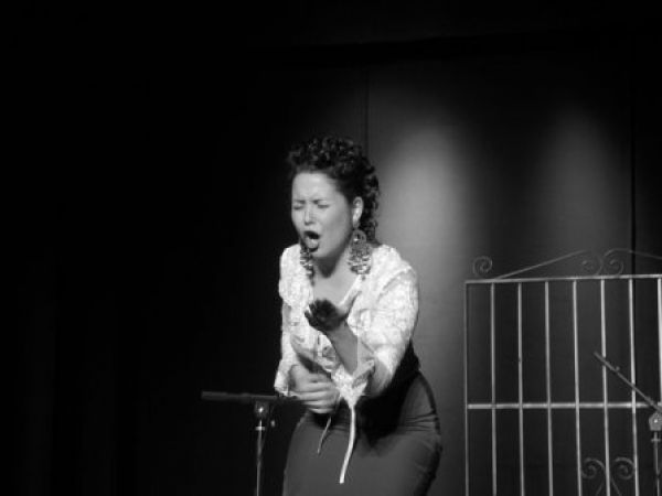 Este festival nos mostrará las raices del flamenco.