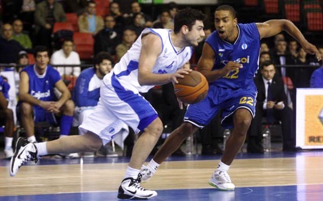 Los cajistas se jugarán el primer puesto en Treviso/AD