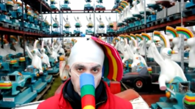 El festival contará con una programación enfocada a potenciar el conocimiento y la cultura crítica./ zemos98