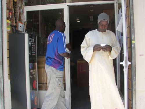 La entidad hará llegar su documento de propuestas a todos los partidos políticos