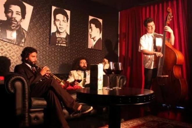 'La Canalla' presenta su primer disco 'Flores y malas hierbas'