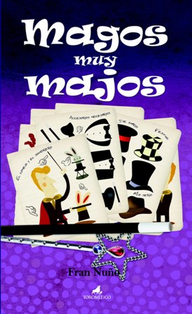 Durante los meses de febrero y marzo se realizará un ciclo de cinco actividades bajo el título de ‘Magos muy majos’, una actividad que une cuentos y magia.