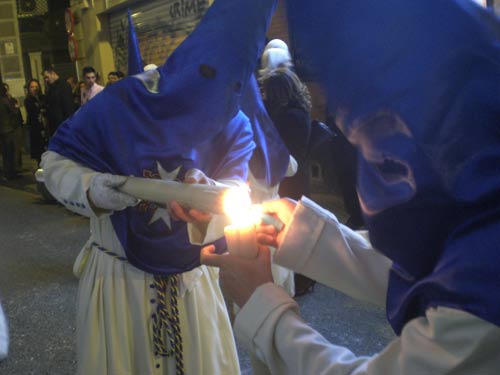 La igualdad entre hombre y mujeres llega también a las hermandades de Sevilla/SA