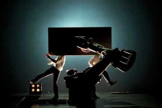 El espectáculo comenzará a las 21:00 horas