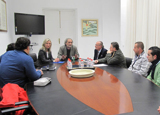 El PP ha pedido amparo al Defensor del Pueblo Andaluz por la situación en la que encuentran en el Ayuntamiento/PPGuillena.