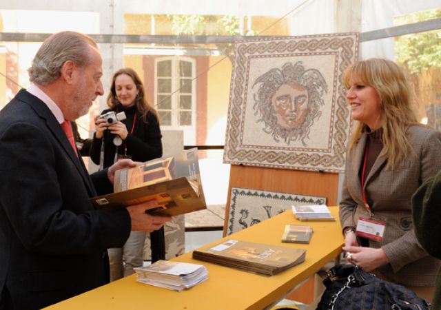 95.000 visitas tuvo la primera edición de la Muestra de la Provincia, desde que se decidió abandonar Fibes