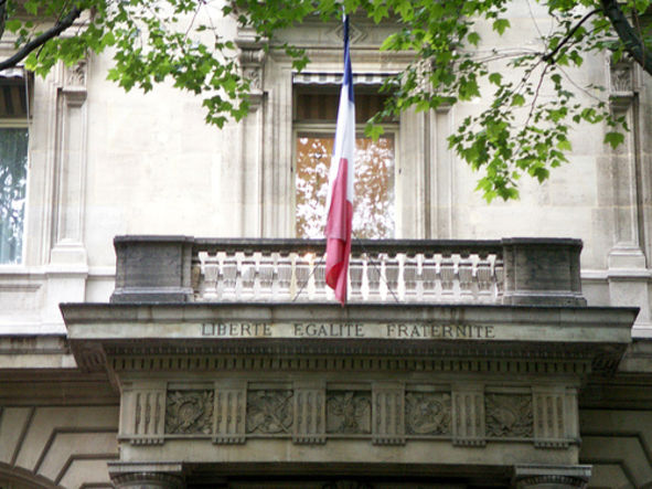 Esta semana concluye con el Día Internacional de la Lengua Francesa. /Daquellamanera