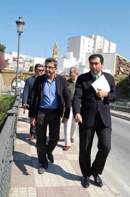 Gutierrez_Limones_inicio_restauracin_puente_romano