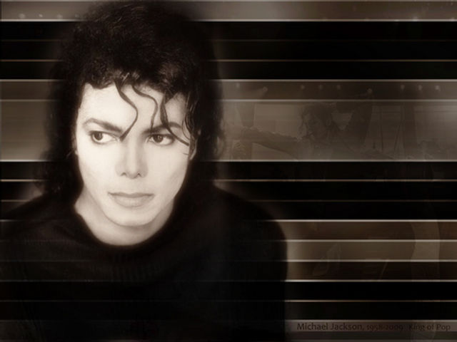Michael Jackson