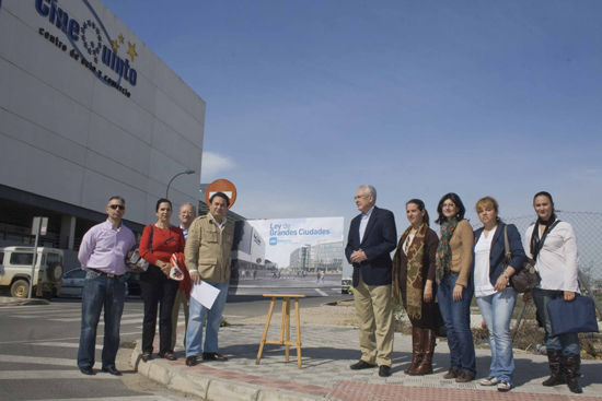 Ley de Grandes Ciudades