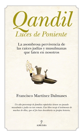 'Qandil. Luces de poniente' nos muestra los orígenes de la cultura española. /sa