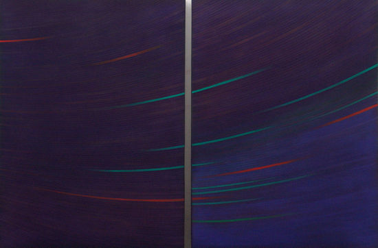 Quiero hablarte y no puedo de Ignacio Tovar