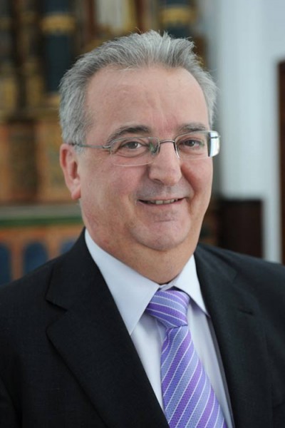 El ex consejero de Empleo, Antonio Fernández/SA