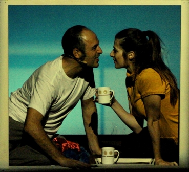 Este musical tiene una gran influencia del cine. /sa