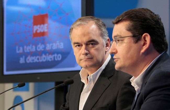 Los populares ya habían anunciado que llevarían el tema a los tribunales