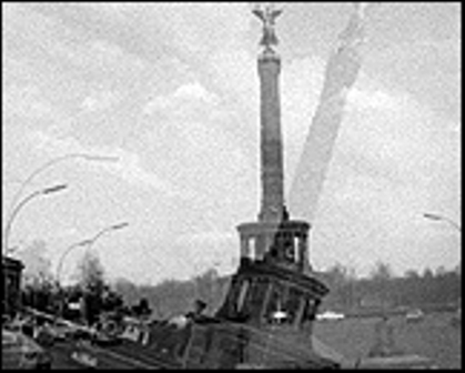 Será la primera vez que el alemán hace una exposición en España. /CAAC