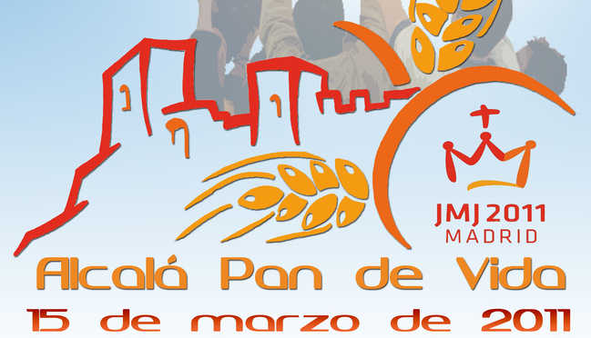 La Cruz de los Jóvenes estará en Alcalá el día 15