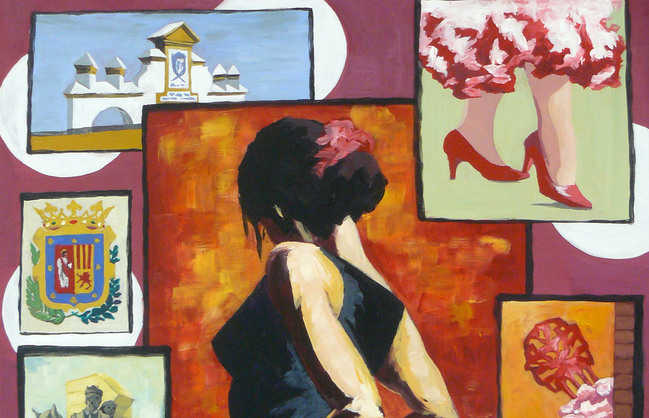 La feria comenzará el próximo 28 de abril