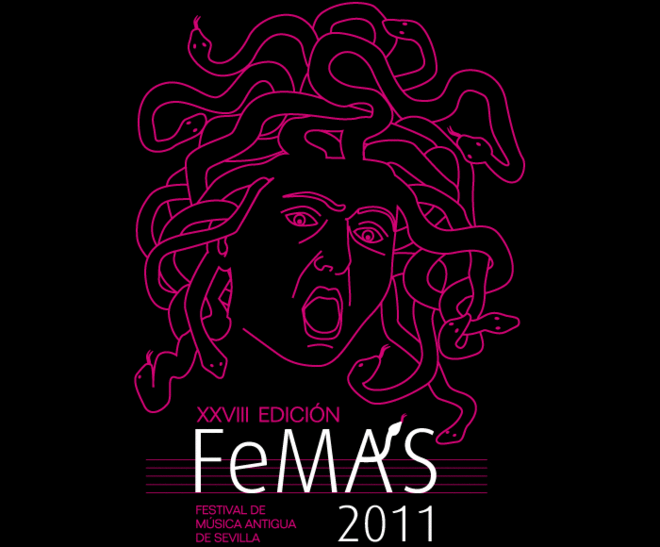 `Graindelavoix´ en el FEMÁS