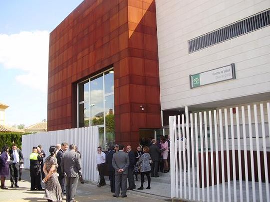 El nuevo centro, Olivar de Quinto, incorpora servicios de Odontología y Radiología