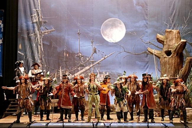 La comparsa 'Nunca Jamás' fue cuartofinalista en el concurso de Cádiz/carnavaldecadiz