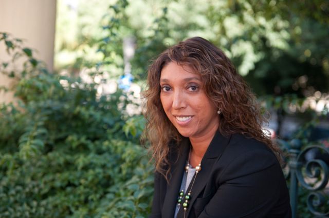 Esperanza Fernández se ha unido a este espectáculo. /Charo Corrales