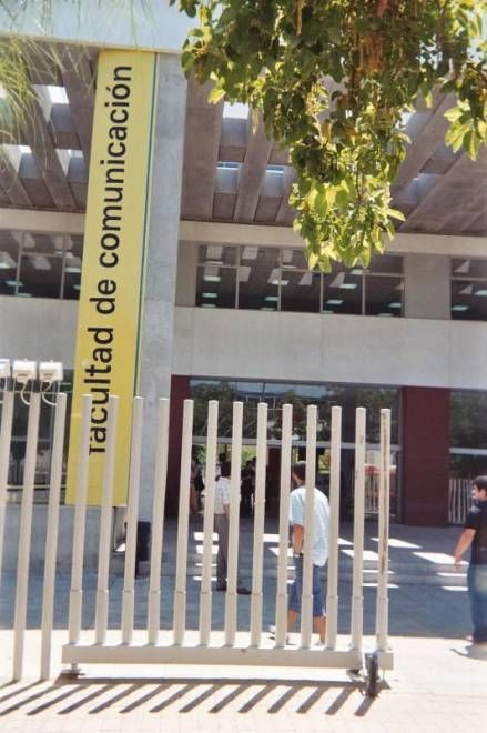 I Congreso Internacional de Ética de la Comunicación en la Fcom