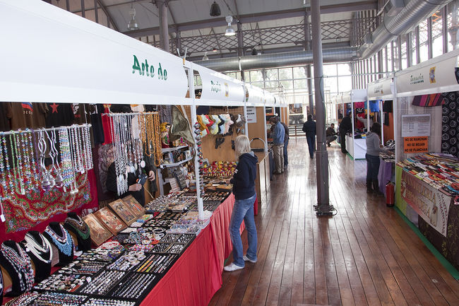 El evento ofrece actividades para todas las edades