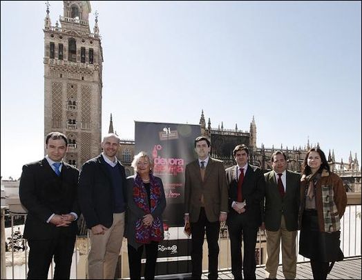 La gastronomía supone uno de los intereses de los visitantes, por eso se promocionará en Madrid y Barcelona