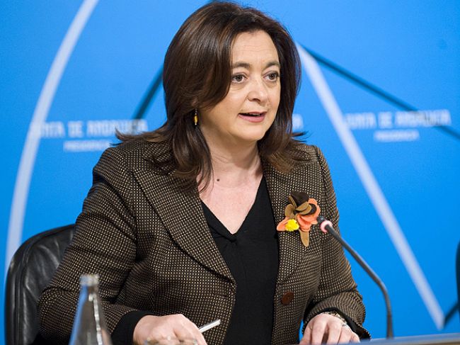 Moreno dice que los implicados "tendrán que responder ante los tribunales"