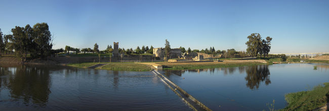 Molino de San Juan de los Teatinos