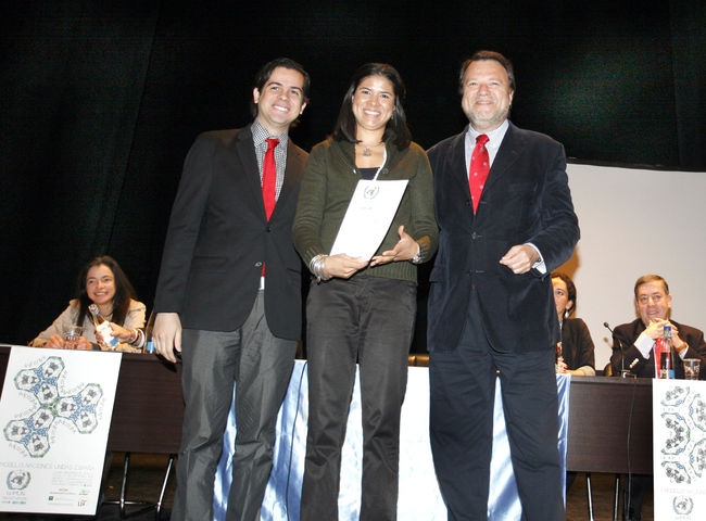 El congreso mundial se ha celebrado en Sevilla desde el 17 de marzo