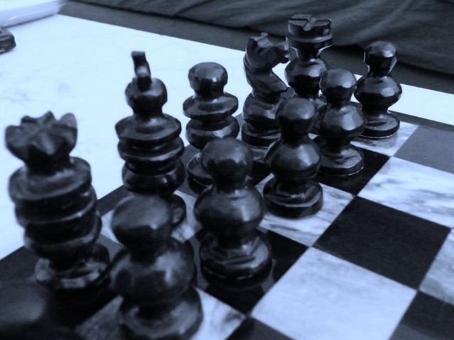 Se cumple la octava edición del Abierto Internacional "Ciudad de Dos Hermanas"/Ferlomu (Flickr)