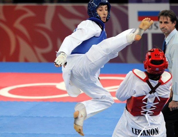 taekwondo-flickr