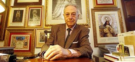 Fernando Cano Romero/ Sevilla Actualidad