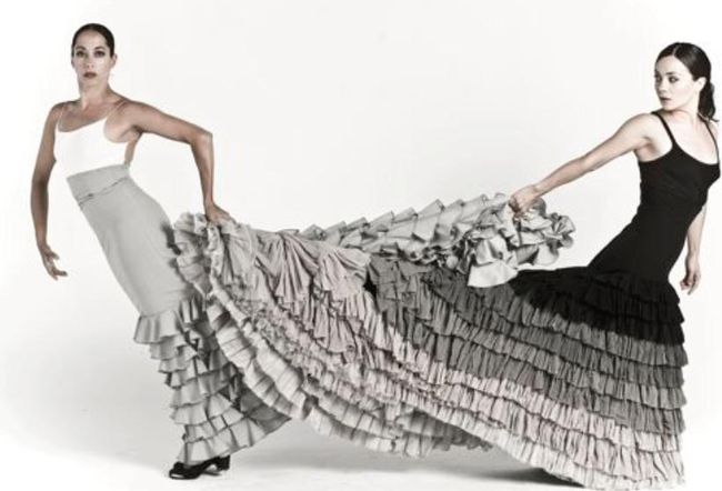 La compañía Belén Maya presenta el espectáculo Bailes alegres para personas tristes el día 5 de abril