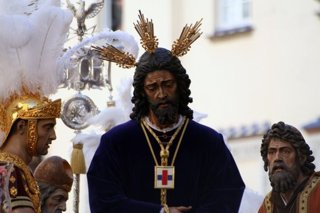 Cautivo del Polígono/ Sevilla Actualidad