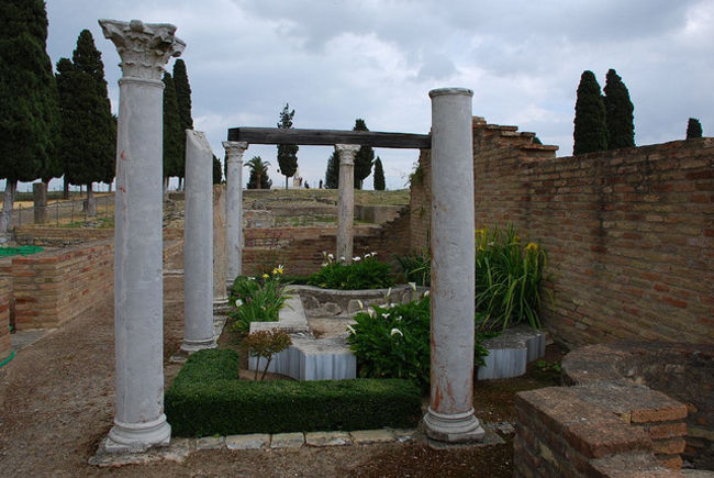 Las jornadas centradas en La puesta en escena de los clásicos, hoy tendrán lugar los días 12, 13 y 25 de abril/ Art History Images (Holly Hayes)